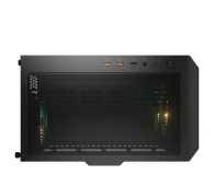 COUGAR Airface RGB Black - 1233106 - zdjęcie 5